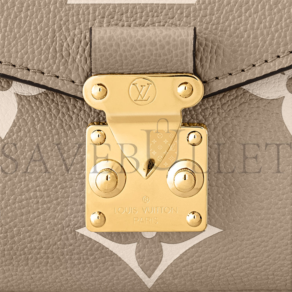 LOUIS VUITTON POCHETTE MÉTIS EAST WEST M23081 (22*13*6cm) LOUIS VUITTON POCHETTE MÉTIS EAST WEST M23081 (22*13*6cm)